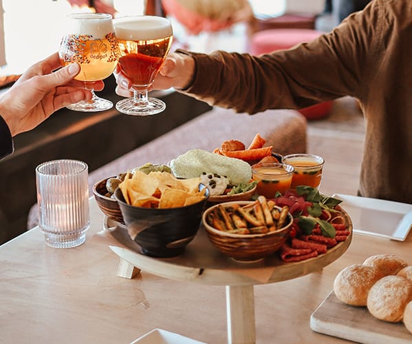 high beer bij zoomers