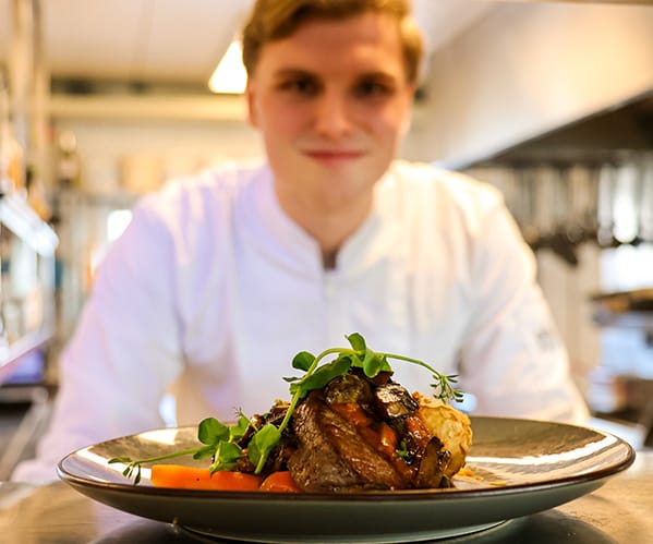 chefs favorieten de chateaubriand